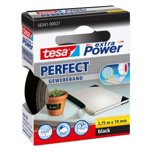 56341-00027-03
4042448043993
tesa Extra Power Perfect Black 2,75m:19mm