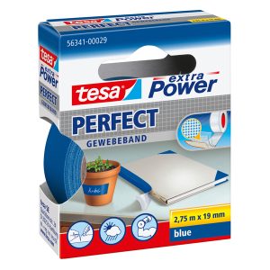 56341-00029-03
4042448044037
tesa Extra Power Perfect Blue 2,75m:19mm