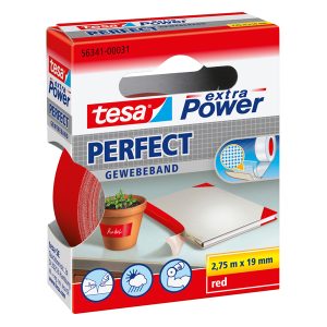 56341-00031-03
4042448044075
tesa Extra Power Perfect Red 2,75m:19mm