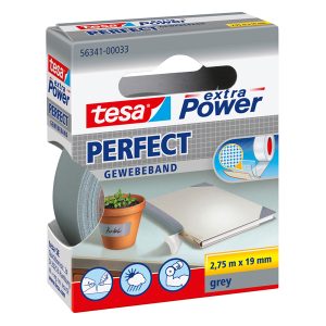 56341-00033-03
4042448044112
tesa Extra Power Perfect Grey 2,75m:19mm