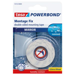 55732-00004-02
4042448843265
tesaPowerbond Mirror 1,5m x 19mm LI 404