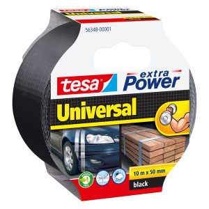 56348-00000-05
4042448032898
tesa Extra Power Universal Black 10m:50mm