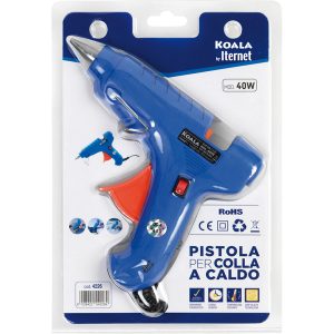 Pistola a caldo - elettrica - 40 W - Koala - immagine 2