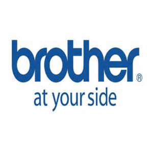 Brother - Etichette - 27x70 mm - ID2770 - immagine 1