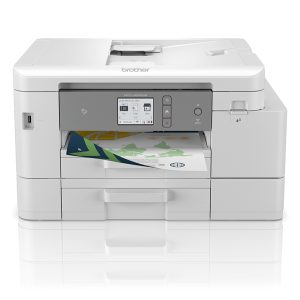 Brother - Stampante Multifunzione Inkjet A4 4 in 1 - MFCJ4540DWXLRE1 - immagine 1