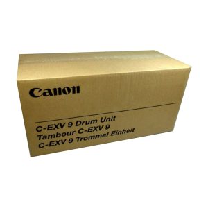 Canon - Tamburo - C-EXV9 - Nero - 8644A003 - 70.000 pag - immagine 1