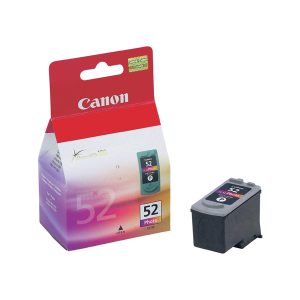 Canon - Cartuccia ink - C/M/Y fotografico - 0619B001 - 21ml - immagine 1