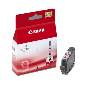 Canon - Cartuccia ink - Rosso - 1040B001 - 1.740 pag - immagine 1