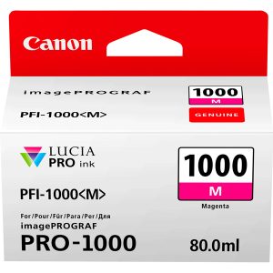 Canon - Cartuccia ink - Magenta - 0548C001 - 5.000 pag - immagine 1