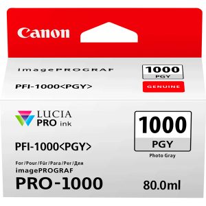 Canon - Cartuccia ink - Grigio fotografico - 0553C001 - immagine 1