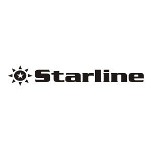 Starline - Toner compatibile per Olivetti - Nero - B0940 - 15.000 pag - immagine 1