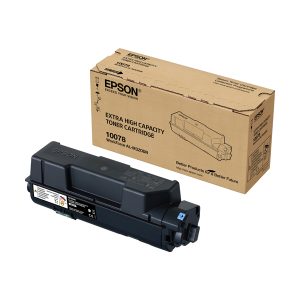 Epson - Toner - Nero - S110078 - C13S110078 - 13.300 pag - immagine 1