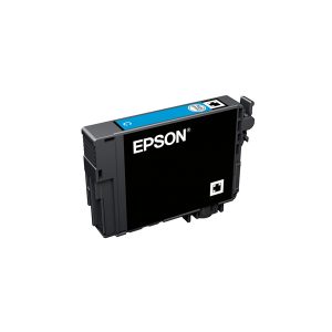 Epson - Cartuccia ink - 502 - Ciano - C13T02V24010 - 3,3ml - immagine 1