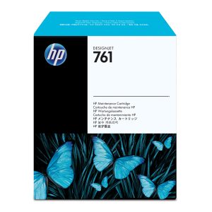 Hp - Cartuccia di manutenzione originale - 761 - CH649A - immagine 1