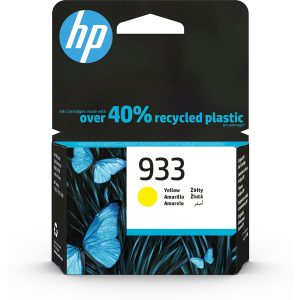 Hp - Cartuccia Ink originale - 933 - Giallo - CN060AE - 330 pag - immagine 1