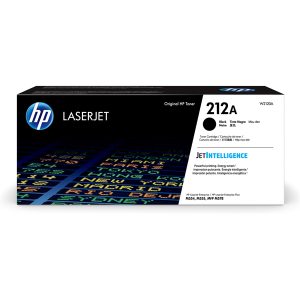 Hp - Toner originale - Nero - 212A - W2120A - 5.500 pag - immagine 1