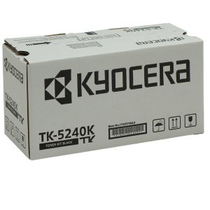 Kyocera/Mita - Toner - Nero - TK-5240K - 1T02R70NL0 - 4.000 pag - immagine 1