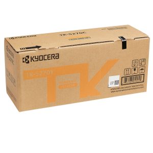 Kyocera/Mita - Toner - Giallo - TK-5270Y - 1T02TVANL0 - 6.000 pag - immagine 1