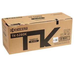 Kyocera/Mita - Toner - Nero - TK-5280K - 1T02TW0NL0 - 13.000 pag - immagine 1