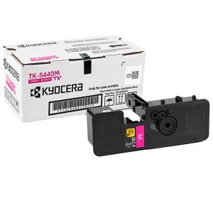 Kyocera - Toner - Magenta - 1T0C0ABNL0 - 2.400 pag - immagine 1