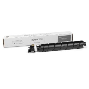 Kyocera - Toner - Nero - 1T02RS0NL0 - 32.000 pag - immagine 1