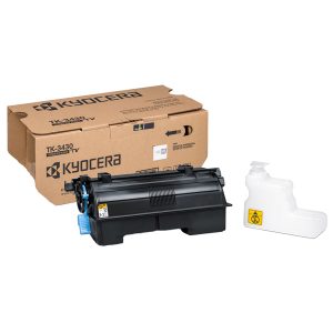 Kyocera/Mita - Toner - Nero - TK-3430 - 1T0C0W0NL0 -25.000 pag - immagine 1