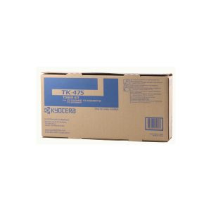 Kyocera/Mita - Toner - Nero -  TK-475 - 1T02K30NL0 - 15.000 pag - immagine 1