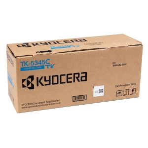 Kyocera/Mita - Toner - Ciano - 1T02ZLCNL0 - 9.000 pag - immagine 1