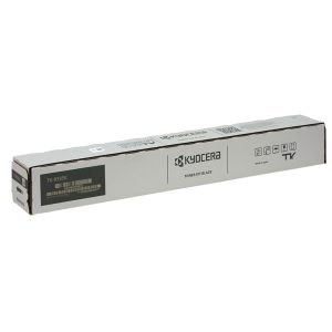 Kyocera/Mita - Toner - Nero - TK-8335K - 1T02RL0NL0 - 25.000 pag - immagine 1