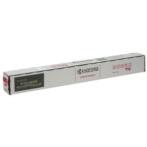 Kyocera/Mita - Toner - Magenta - TK-8345M - 1T02L7BNL1 - 12.000 pag - immagine 1