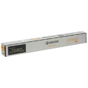 Kyocera/Mita - Toner - Giallo - TK-8345Y - 1T02L7ANL1 - 12.000 pag - immagine 1