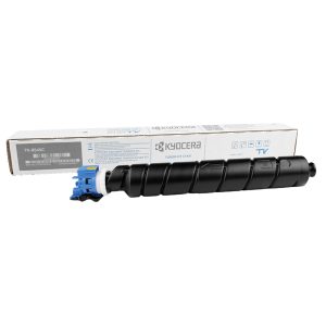 Kyocera-Mita - Toner - Ciano - 1T02YMCNL0 - 20.000 pag - immagine 1