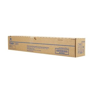 Konica Minolta - Toner - Nero - A87M050 - 23.000 pag - immagine 1