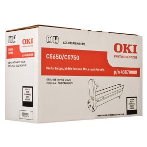 OKIEPC5650BK