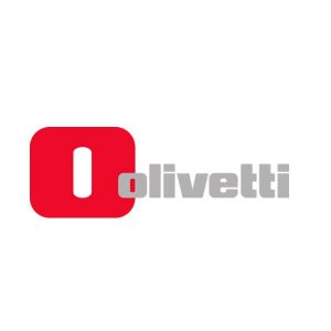 Olivetti - Nastro - Nero - 80673 - 1.800 correzioni - immagine 1