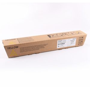 Ricoh - Toner - Giallo - 841929 - 4.580 pag - immagine 1