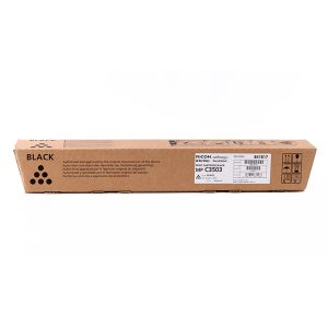 Ricoh - Toner - Nero - 841817 - 24.580 pag - immagine 1