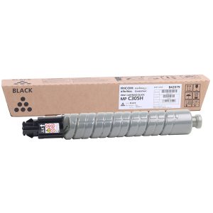 Ricoh - Toner - Nero - 842079 - 10.000 pag - immagine 1