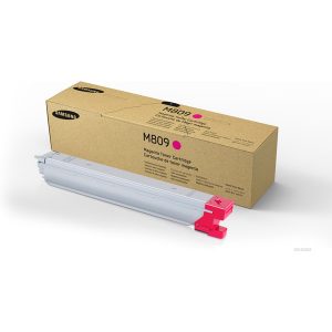 Samsung/HP - Toner originale - Magenta - CLTM809S/ELS - 15.000 pag - immagine 1