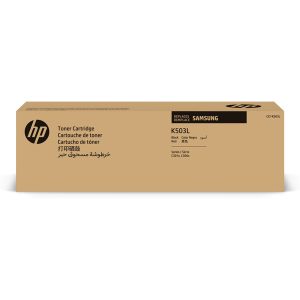 Samsung/HP - Toner originale - Nero - CLTK503L/ELS - 8.000 pag - immagine 1