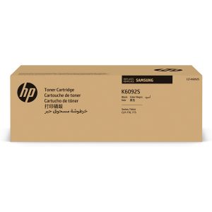 Samsung/HP - Toner originale - Nero - CLTK6092S/ELS - 7.000 pag - immagine 1