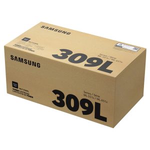 Samsung/HP - Toner originale - Nero - MLTD309L/ELS - 30.000 pag - immagine 1