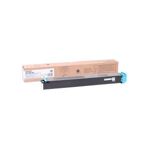 Sharp - Toner - Ciano - MX23GTCA - 10.000 pag - immagine 1