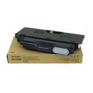 Sharp - Vaschetta recupero Toner - MX230HB - 50.000 pag - immagine 1