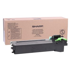 Sharp - Toner - Nero - MX315GT - 27.500 pag - immagine 1