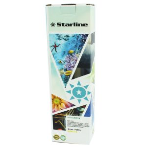 Starline - Cartuccia ink Compatibile - per HP 913 - Giallo - immagine 1