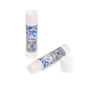 Colla stick - 10 gr - bianco - Starline - immagine 1