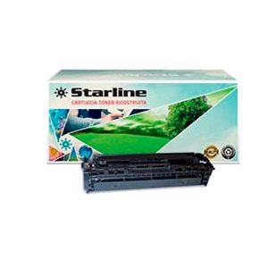 Starline - Toner Ricostruito - per HP 131A - Nero - CF210A - 1.600 pag - immagine 1