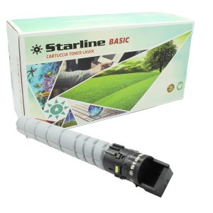 Starline - Toner per Minolta BIZHUB C250i / BIZHUB C300i / BIZHUB C360i - Nero - 28.000 pag - immagine 1