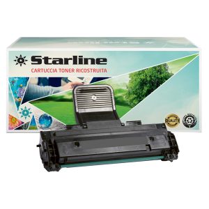 Starline - Toner Compatibile- per Samsung Ml 1610 - 3.000 pag - immagine 1